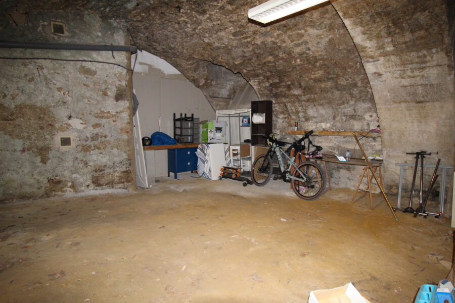 Appartement à vendre à Caromb