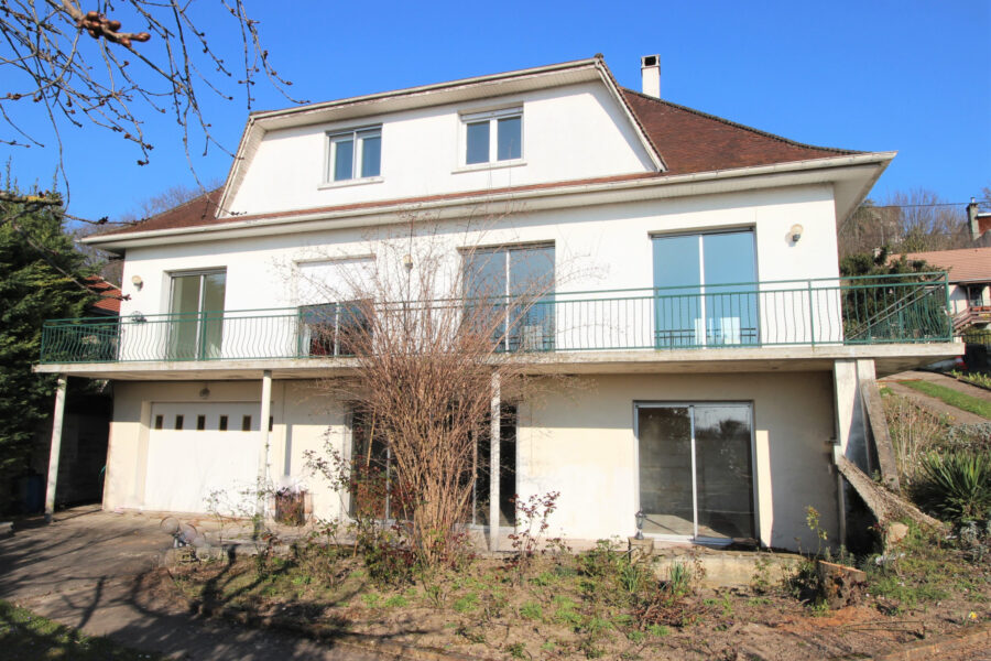 Maison à vendre à Chennevières-sur-marne