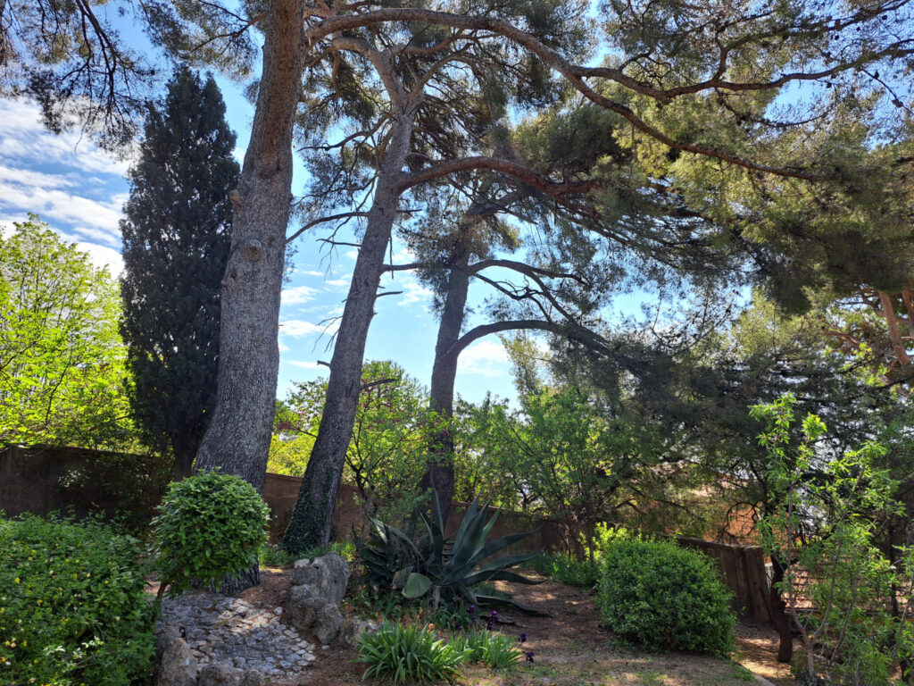 APPARTEMENT T5  108 m2 VUE MER ORTOLAN – 5 pièces – 3 chambres – 107.7 m²