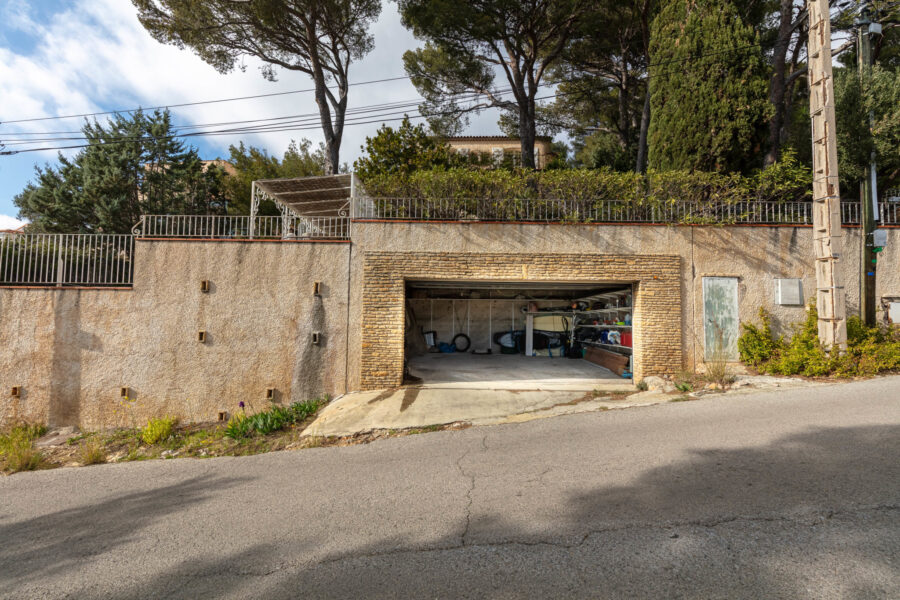 Maison à vendre à Toulon