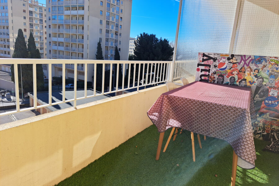 Appartement à vendre à La valette-du-var