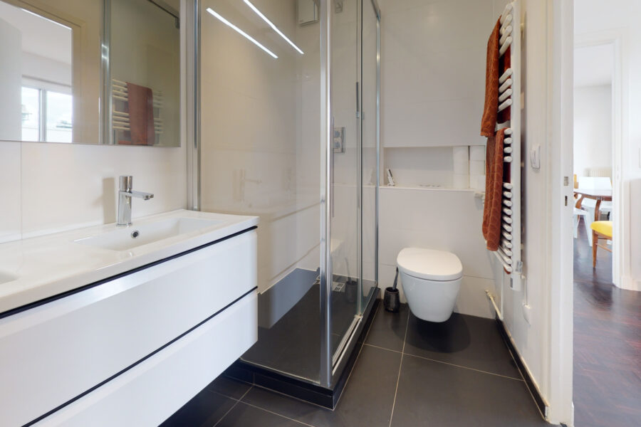 Appartement à vendre à Saint-maur-des-fossés