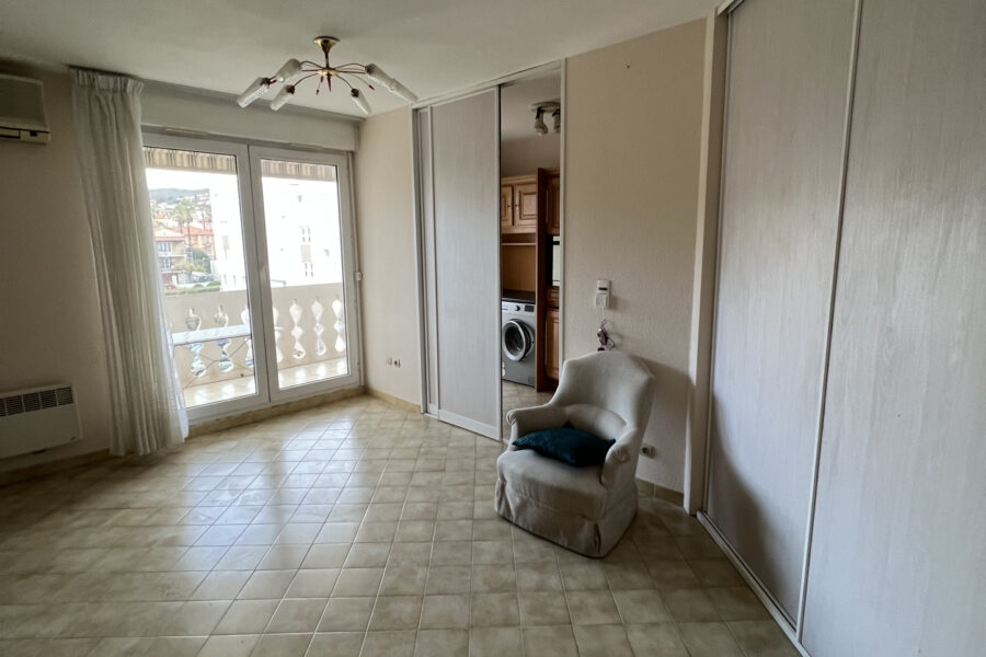 Appartement à vendre à Hyères