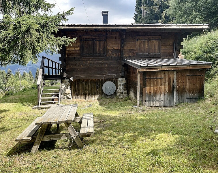 Maison à vendre à Saint gervais les bains