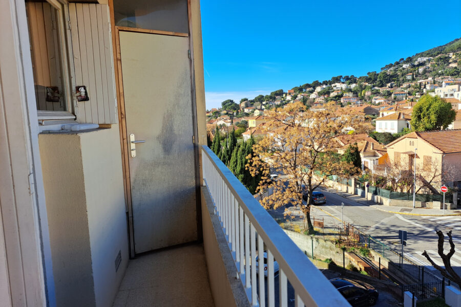 Appartement à vendre à La valette-du-var
