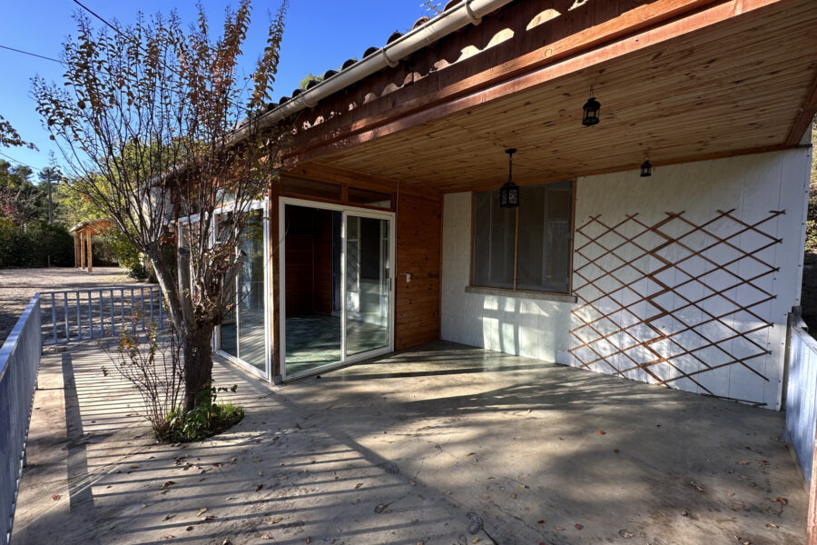 Maison à vendre à Buis-les-baronnies