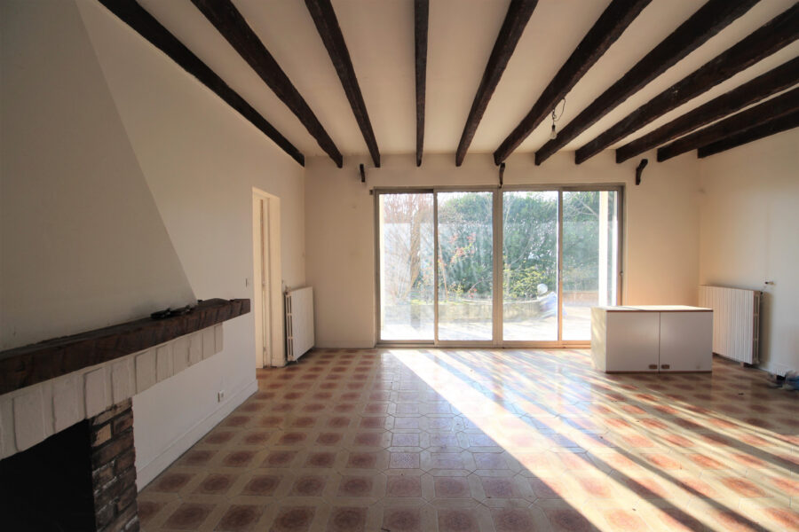 Maison à vendre à Chennevières-sur-marne