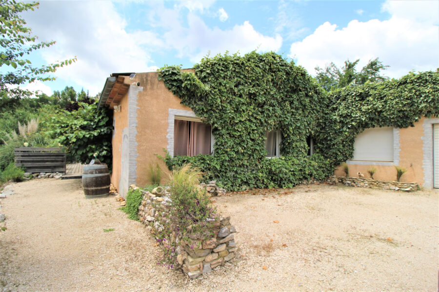 Maison à vendre à Buis-les-baronnies