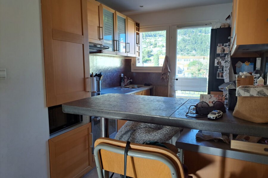 Appartement à vendre à La valette-du-var