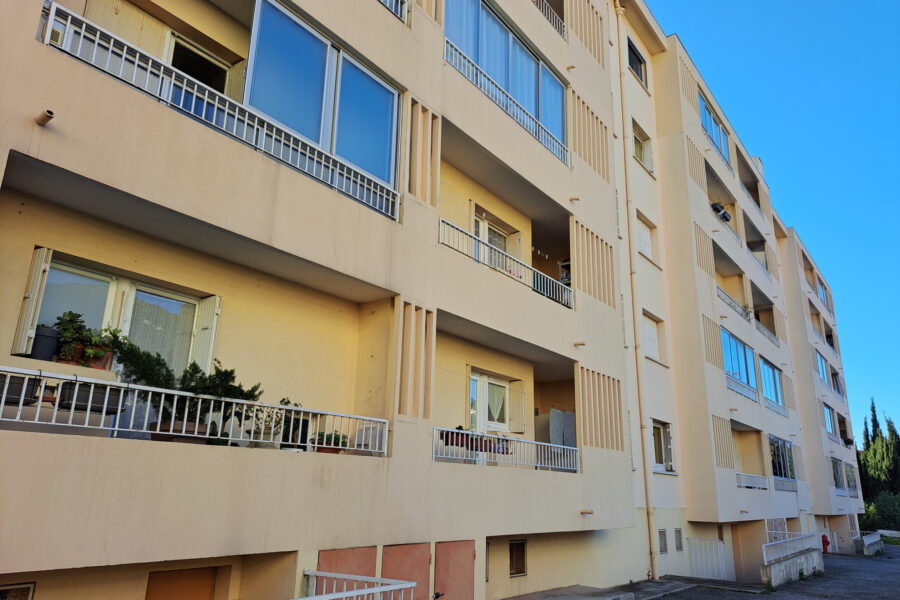 Appartement à vendre à La valette-du-var