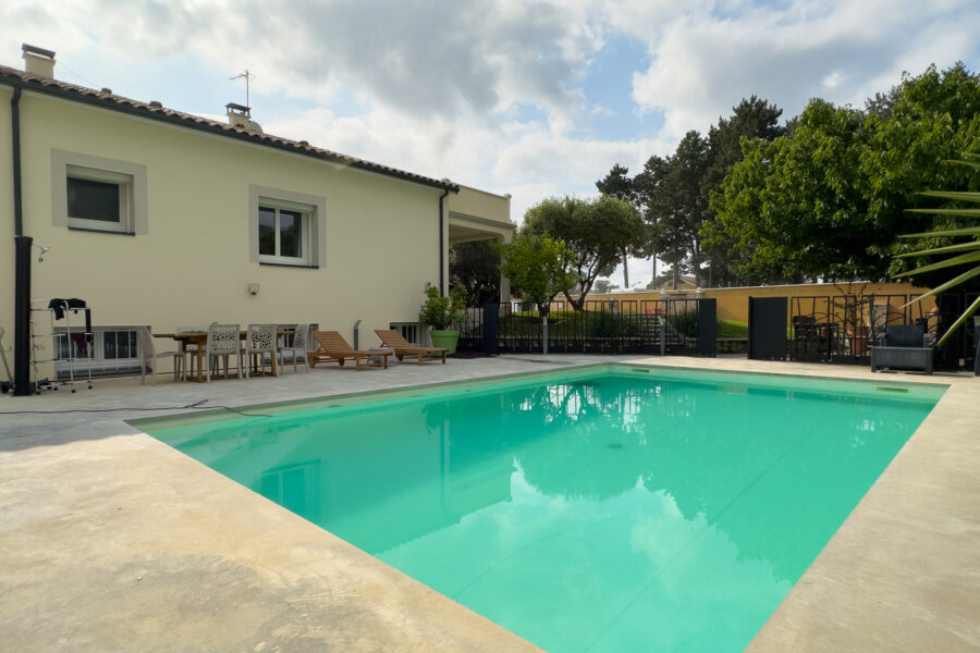 Maison à vendre à Le pouzin