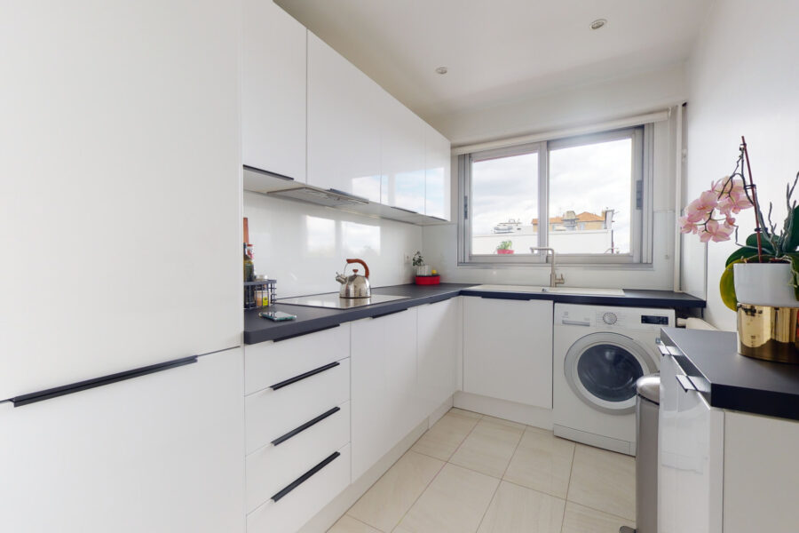 Appartement à vendre à Saint-maur-des-fossés