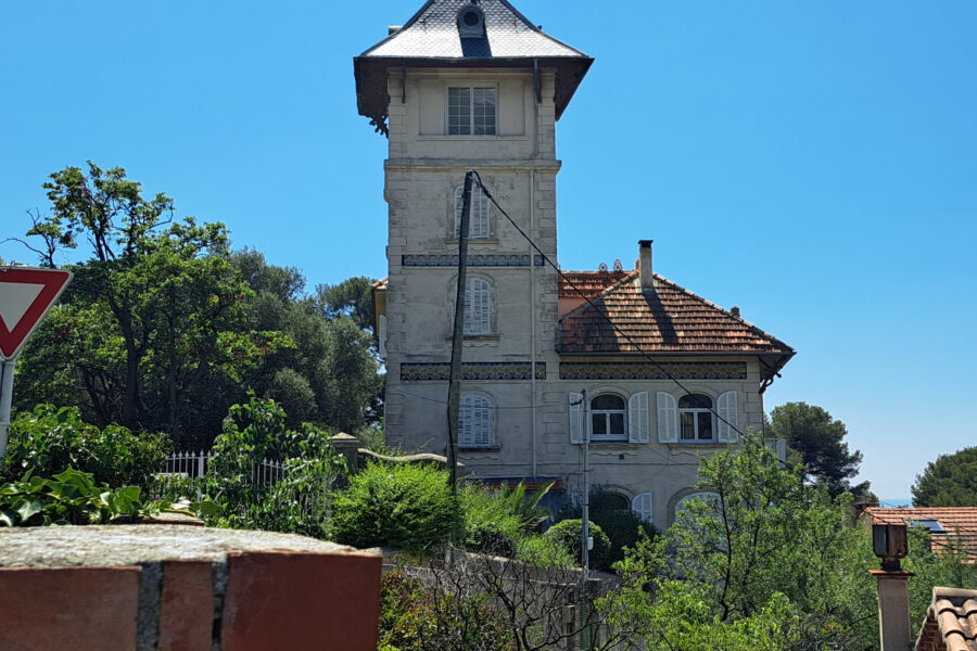 Appartement à vendre à Toulon