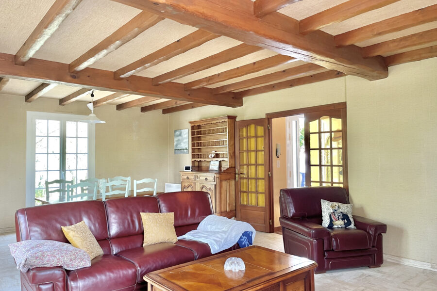 Maison à vendre à Cognac