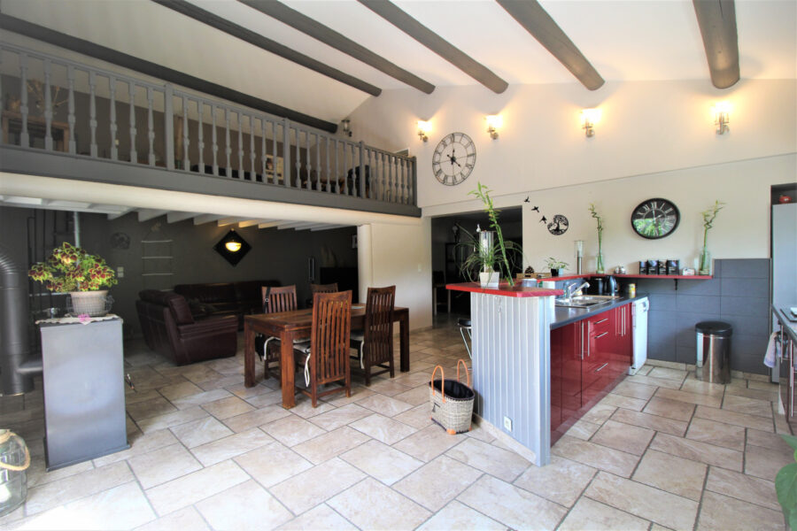 Maison à vendre à Buis-les-baronnies