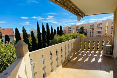 HYERES Centre-ville – Résidence de services – Studio de 37 m – 1 pièce – NR chambres – 37 m²