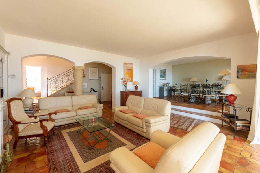 Maison à vendre à Toulon