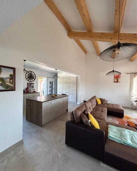 Maison à vendre à La londe-les-maures