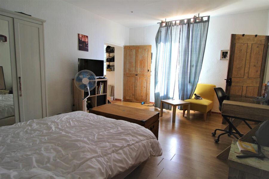 Appartement à vendre à Caromb