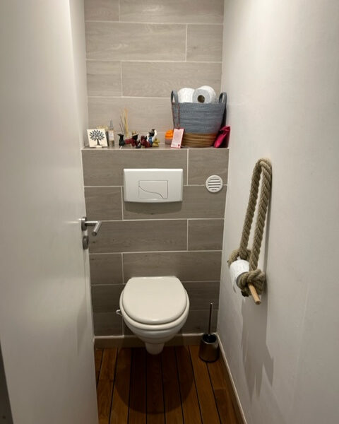 Appartement à vendre à Toulon — Vue mer — photo 18