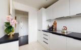 Trés Bel appartement 2 pièces avec balcon au sud-ouest et vu – 2 pièces – 1 chambre – 47 m²