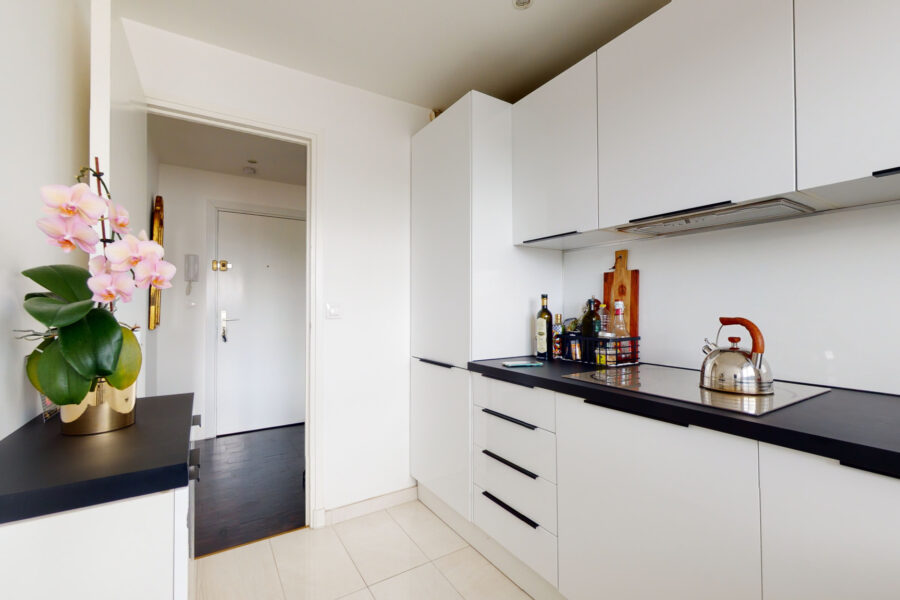 Appartement à vendre à Saint-maur-des-fossés