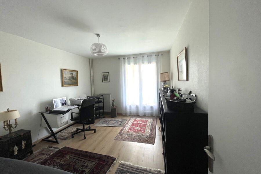 Appartement à vendre à Toulon