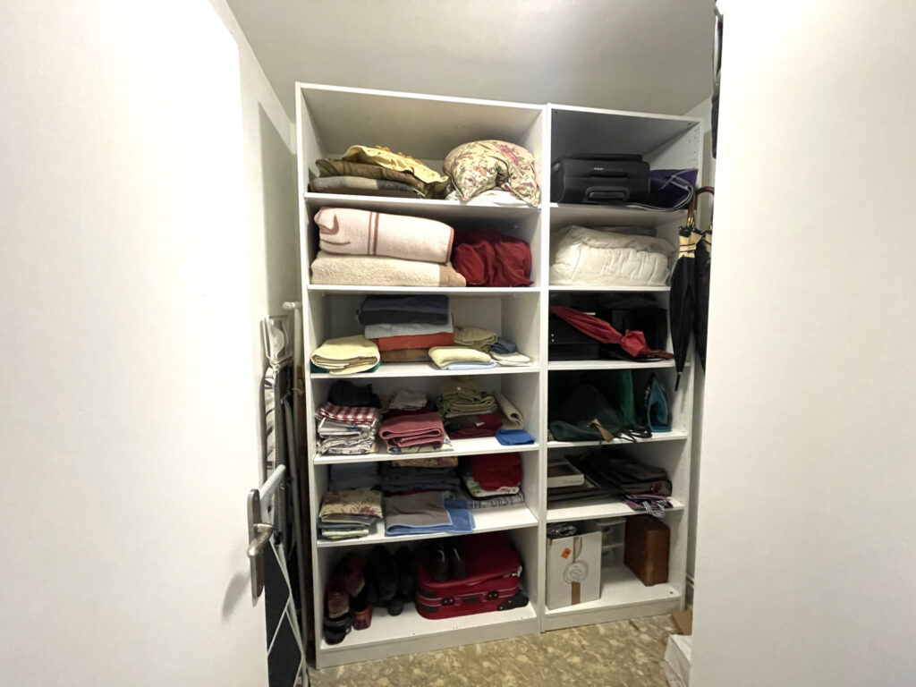 Appartement Viager occupé vue mer. – 3 pièces – 2 chambres – 82 m²