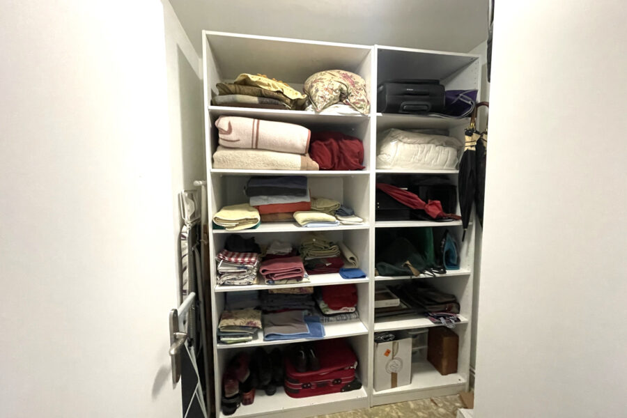 Appartement à vendre à Toulon