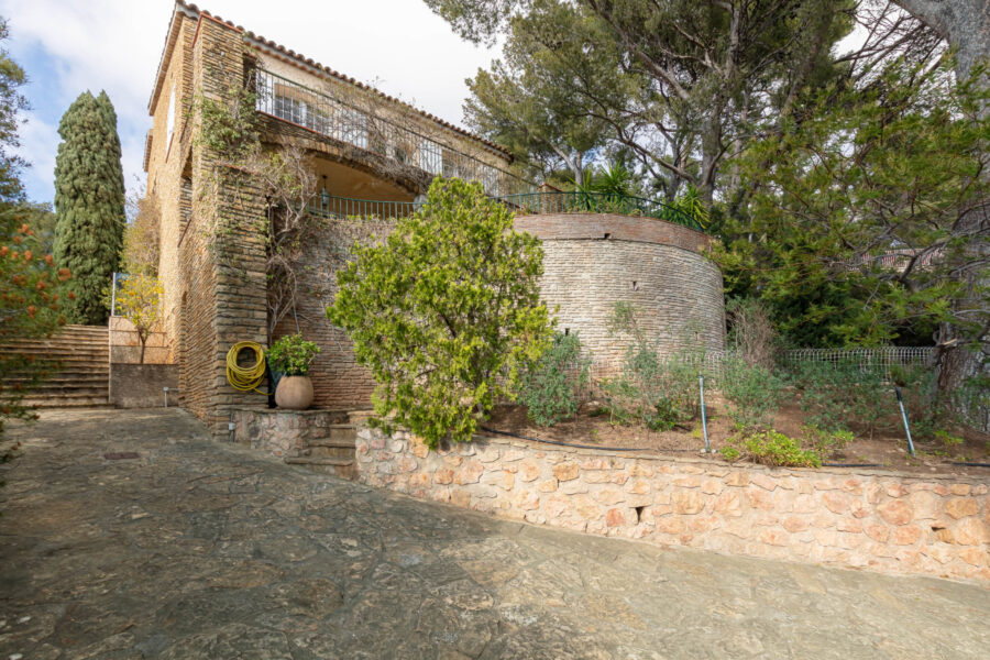 Maison à vendre à Toulon
