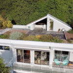Proche lac Attique avec terrasse  – 3 pièces – 2 chambres – 103 m²