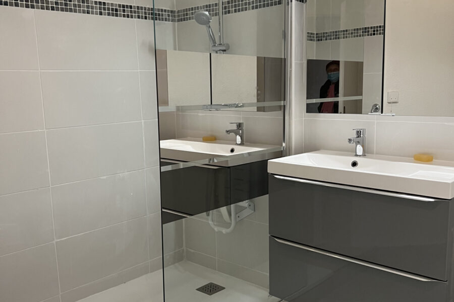 Appartement à vendre à Hyères