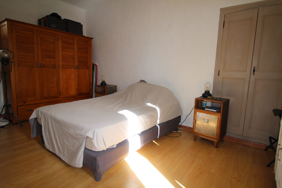 Appartement à vendre à Caromb