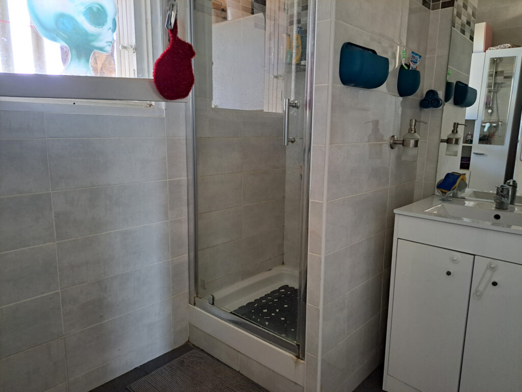 CENTRE LA VALETTE INVESTISSEURS – 3 pièces – 2 chambres – 57 m²