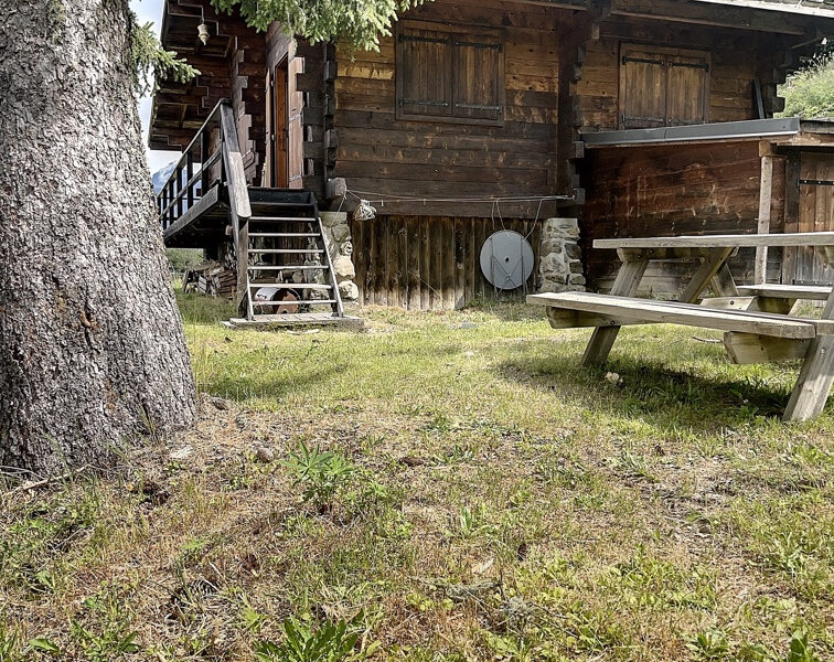 Maison à vendre à Saint gervais les bains