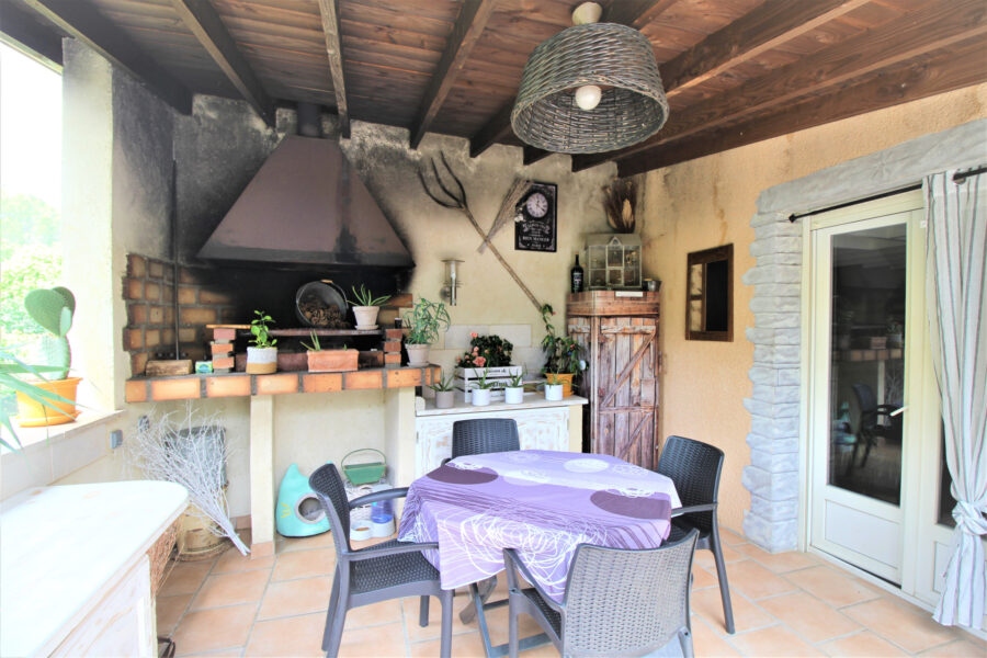 Maison à vendre à Buis-les-baronnies