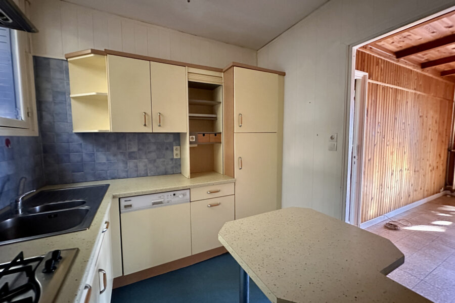 Maison à vendre à Buis-les-baronnies