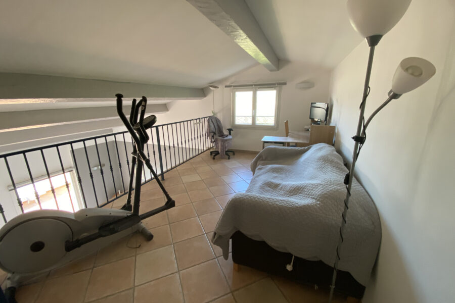 Maison à vendre à Cuers