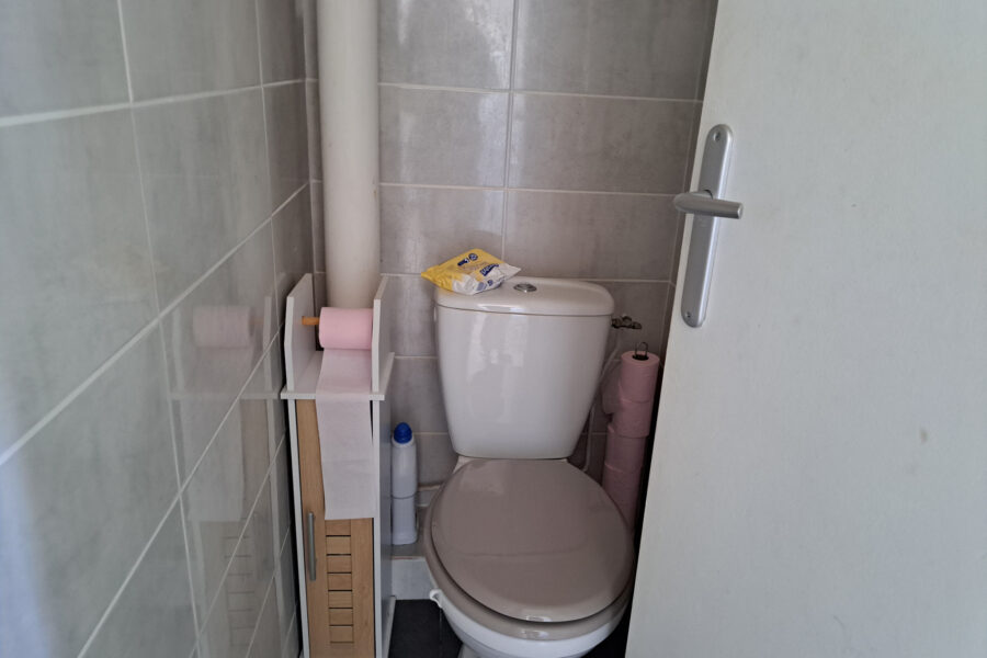 Appartement à vendre à La valette-du-var