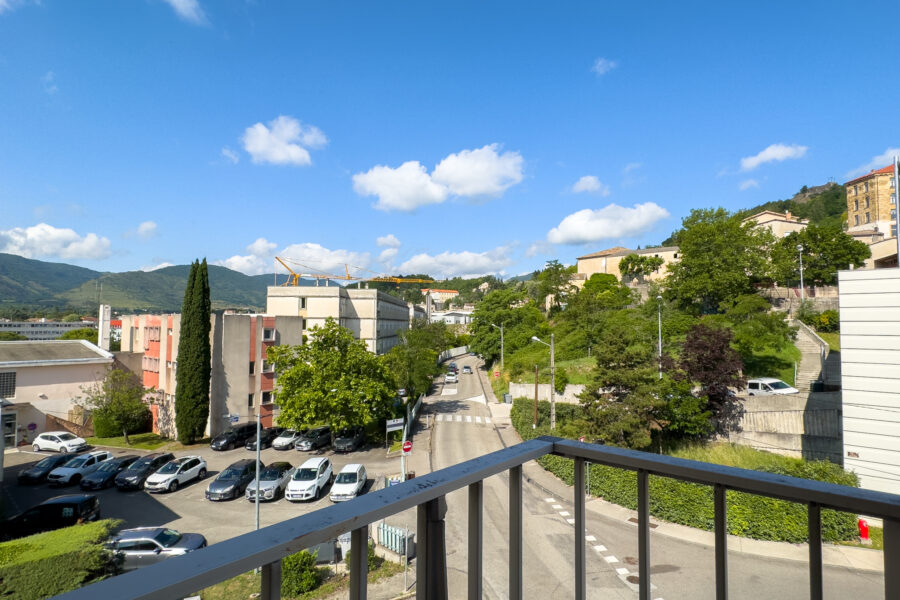Appartement à vendre à Privas