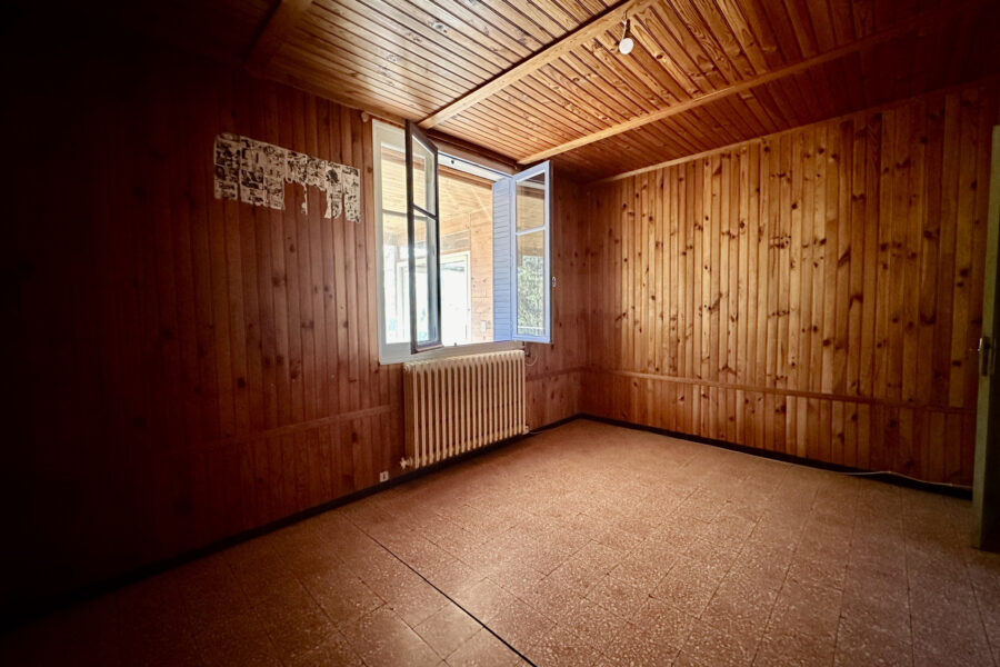 Maison à vendre à Buis-les-baronnies