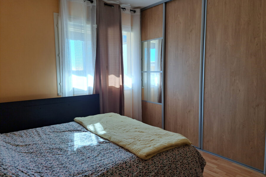 Appartement à vendre à La valette-du-var