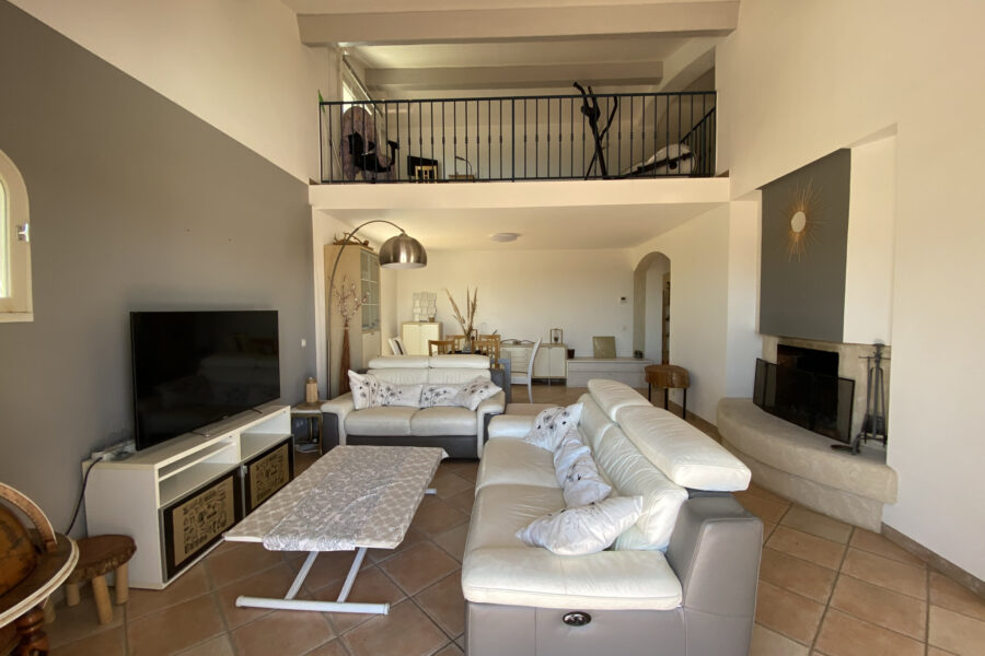 Maison à vendre à Cuers