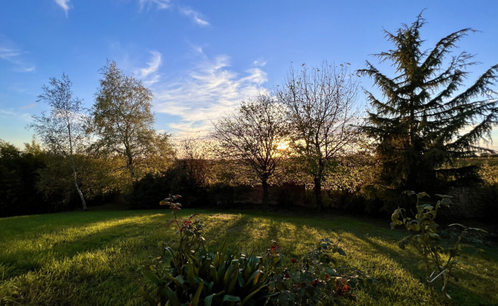 Agréable PAVILLON avec belle vue sur la campagne – 5 pièces – 4 chambres – 154 m²