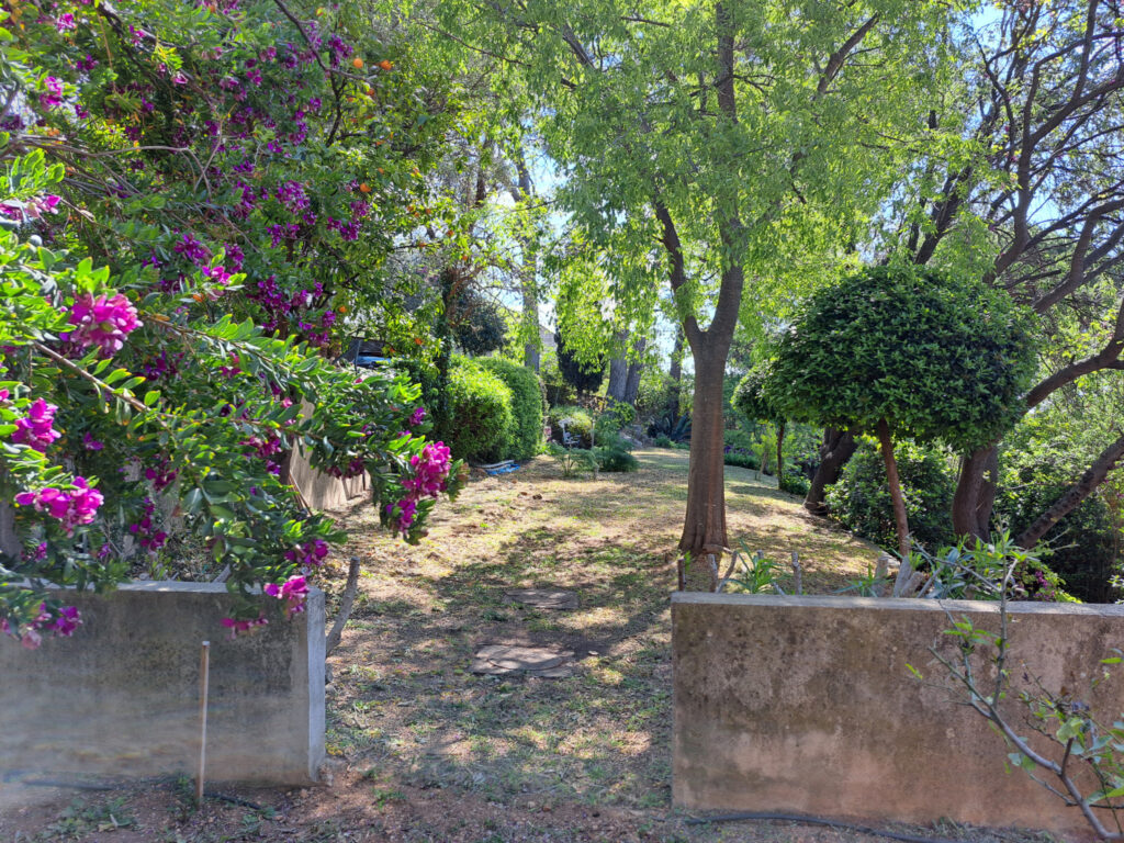 APPARTEMENT T5  108 m2 VUE MER ORTOLAN – 5 pièces – 3 chambres – 107.7 m²