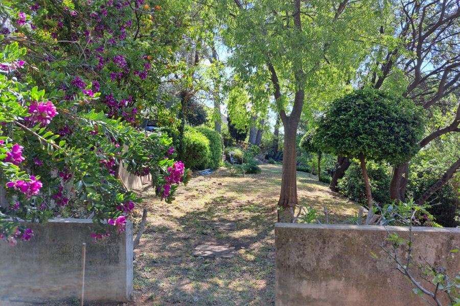 Appartement à vendre à Toulon