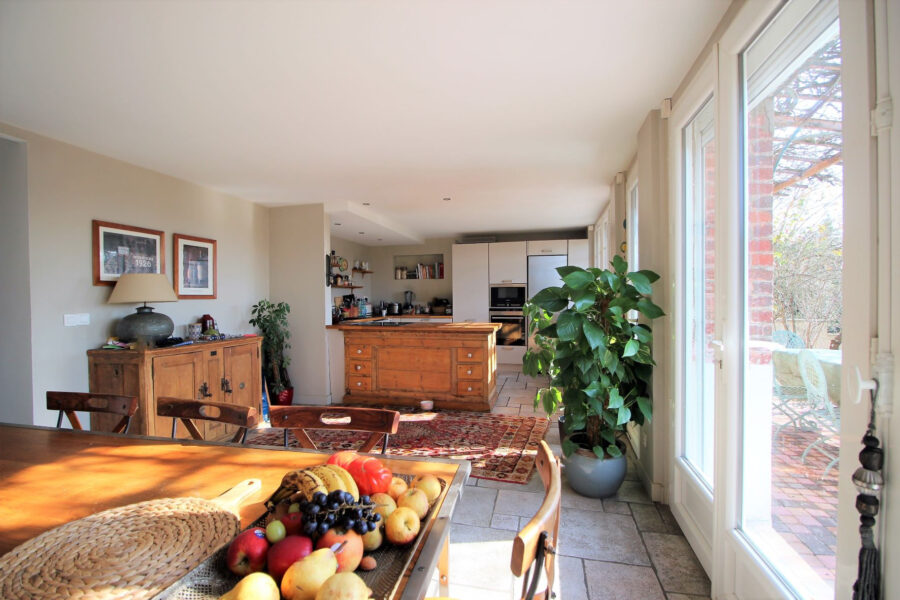 Maison à vendre à Chennevières-sur-marne