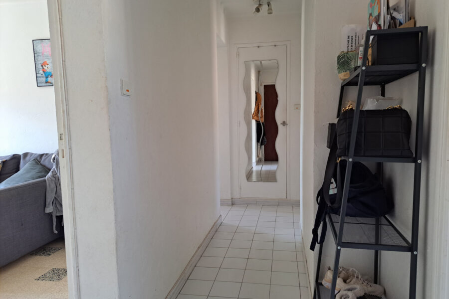 Appartement à vendre à La valette-du-var