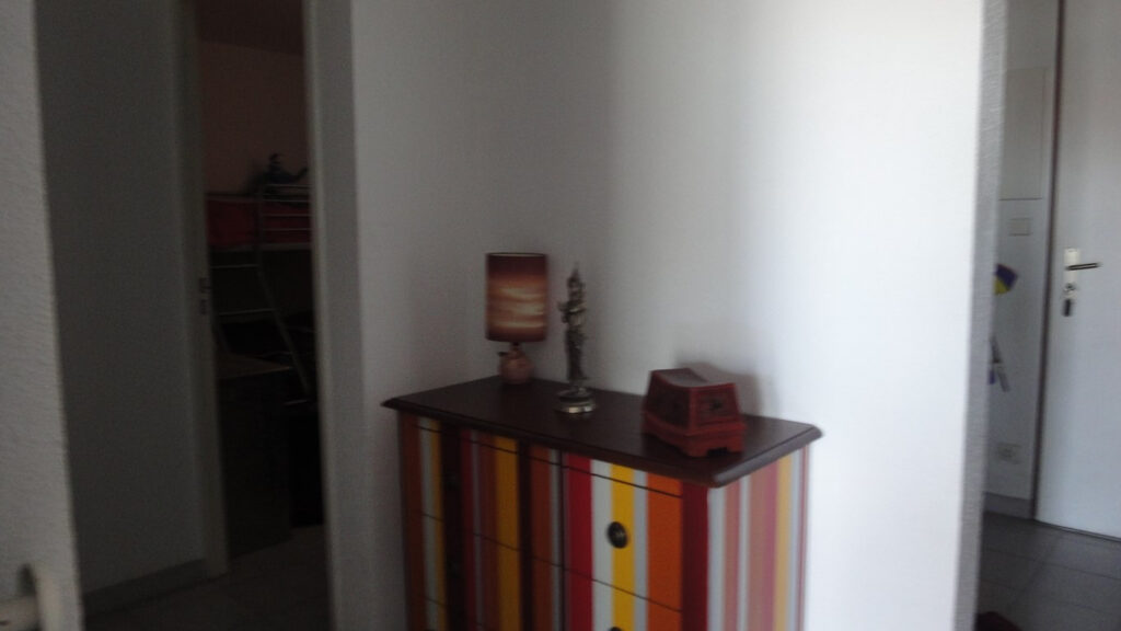 CAP D’AGDE, ROCHELONGUE APPARTEMENT T3 VUE MER,PISCINE – 2 chambres – 1 voyageur – 55 m²