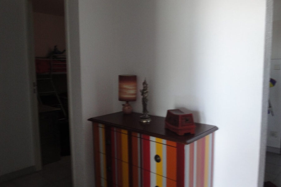 Appartement en location vacances à Agde